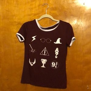 Harry Potter Shirt